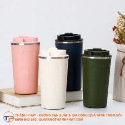 Qua tang nhan vien duckhouse in logo
