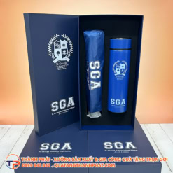 Set quà tặng trường học cao cấp GS160
