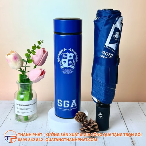Set quà tặng trường học cao cấp gs160 - ảnh 4