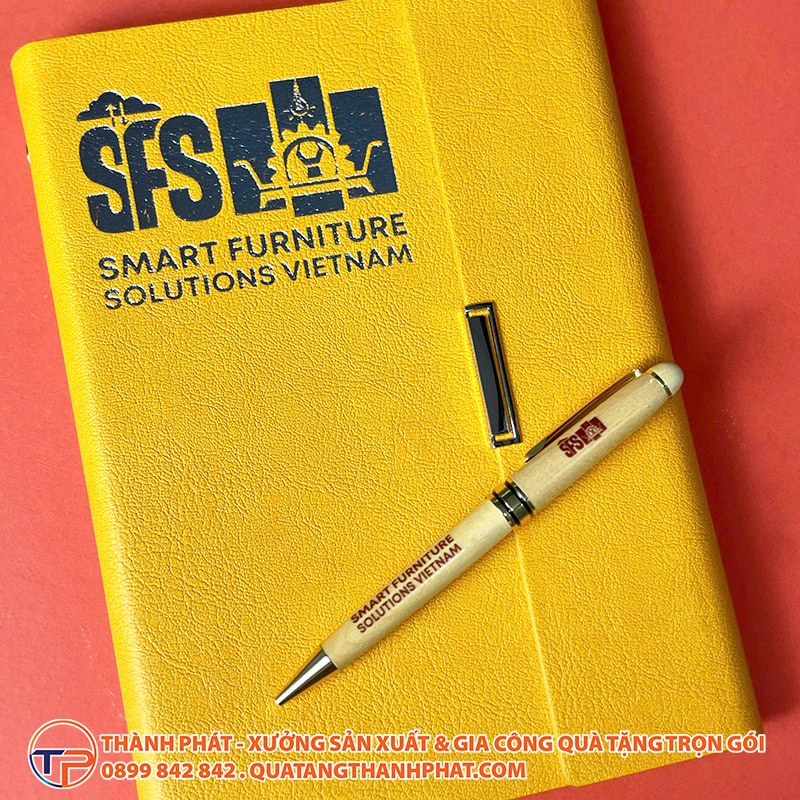 Set qua success kit cao cap