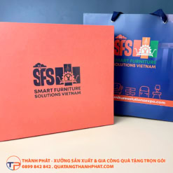 Set qua success kit doc dao