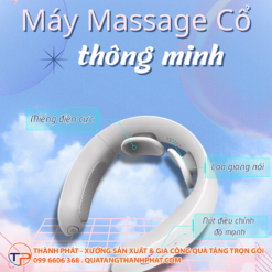 set qua tang cong nghe thong minh