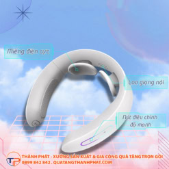 Set qua tang innovate gia si