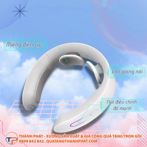 Set quà tặng công nghệ innovate kit gs167 - ảnh 3