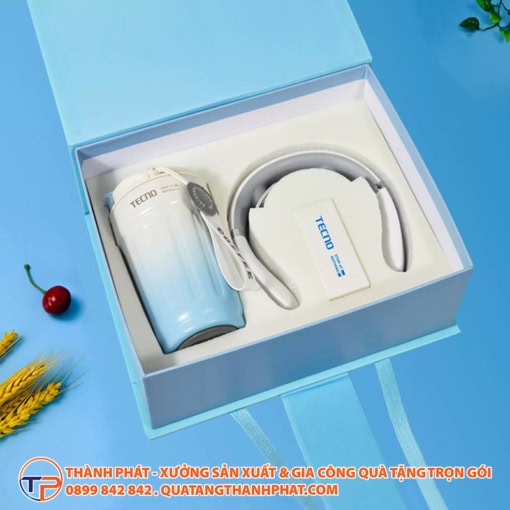 Set quà tặng công nghệ innovate kit gs167