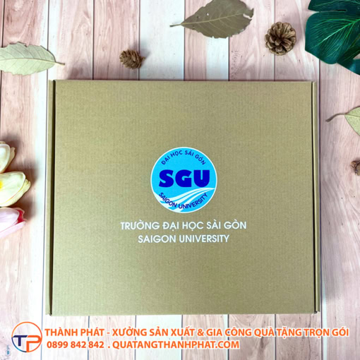 Set quà tặng ý nghĩa dành cho trường học gs165 - ảnh 2