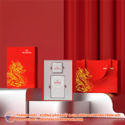 Set quà tặng công nghệ Premium Power Gs170