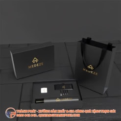 Set quà tặng doanh nghiệp Luxe Tech Gs171