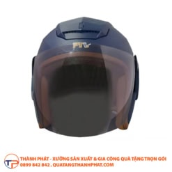 Mu bao hiem co kinh chan gio cao cap