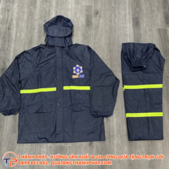 Áo Mưa Bộ Cao Cấp Có In Logo A02 19 Áo mưa bộ cao cấp có in logo a02 - ảnh 4