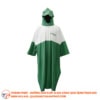 Áo Mưa Cánh Dơi Vải Dù In Logo A04 38 Ao mua canh doi in logo 1