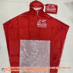 Áo Mưa Chữ A Có Bóng Kính In Logo A03 17 Áo mưa chữ a có bóng kính in logo a03 - ảnh 4