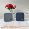 Loa bluetooth kiểu dáng thể thao in logo