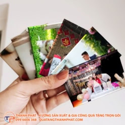 Ảnh Nam Châm Cao Cấp Quà Tặng Lưu Niệm 14 In anh nam cham gia si