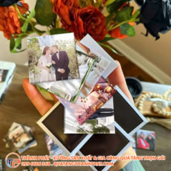 Ảnh Nam Châm Cao Cấp Quà Tặng Lưu Niệm 13 In anh nam cham lam qua tang