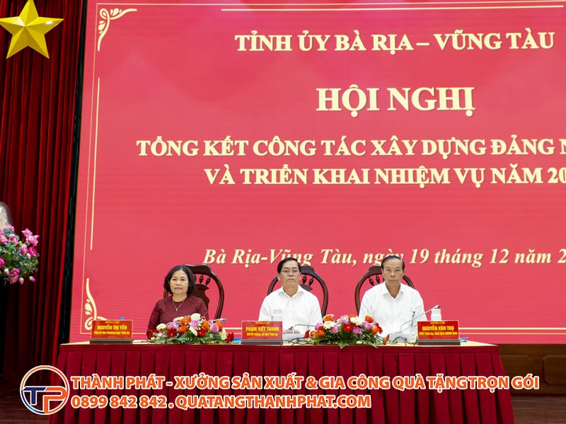 Bai phat bieu tong ket hoi nghi an tuong
