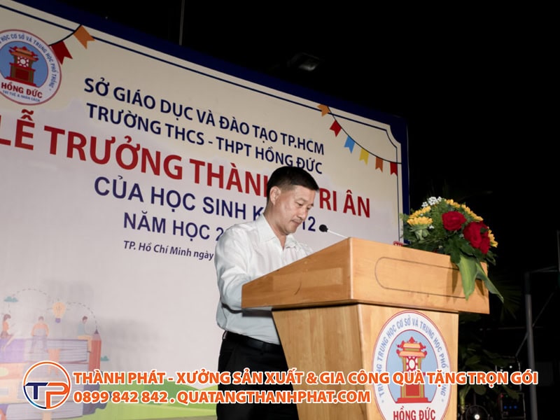 Bai phat bieu tong ket nam hoc cho phu huynh cac cap