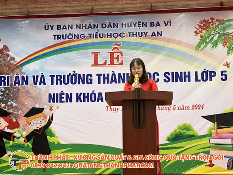 Bai phat bieu tong ket nam hoc danh cho phu huynh