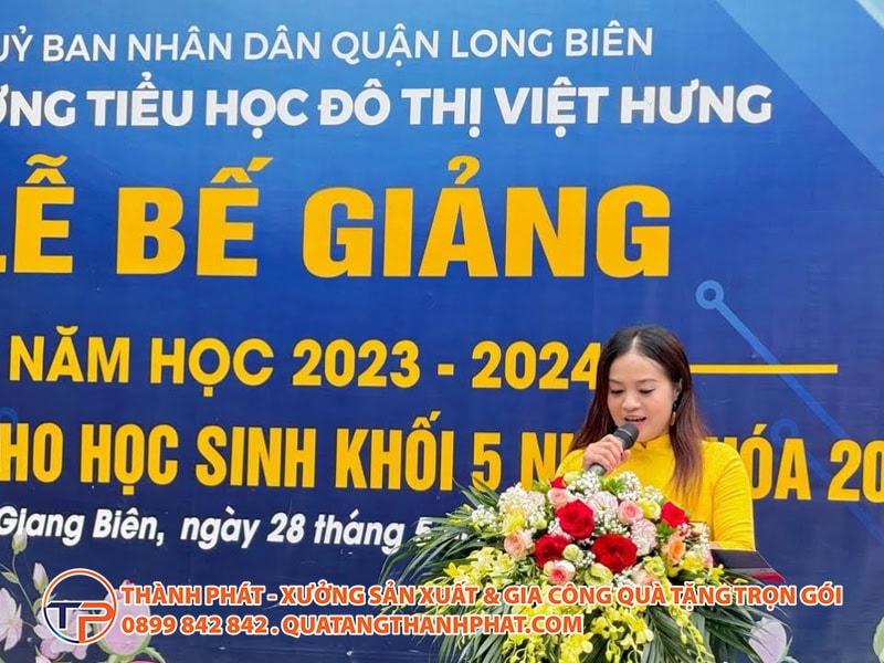 Bai phat bieu truong ban phu huynh an tuong