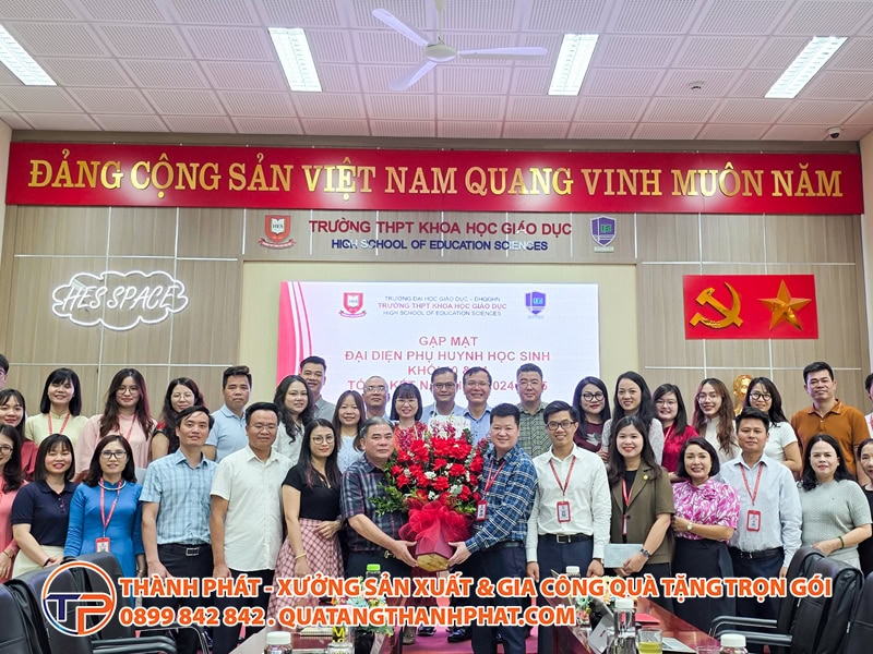 Bai phat bieu truong ban phu huynh sau sac nhat