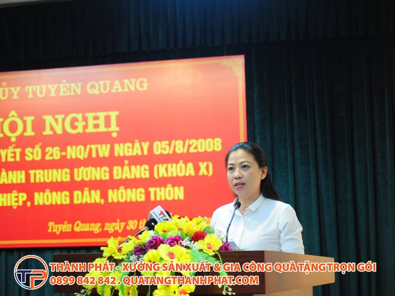 Cac mau bai phat bieu tong ket hoi nghi