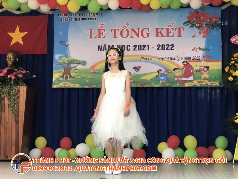 Mau phat bieu hoc sinh lop 5 ra truong