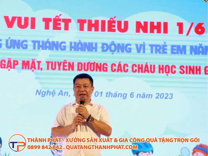 Bai phat bieu an tuong cho ngay 16