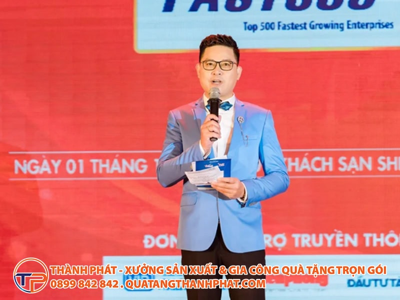 Bai phat bieu khai truong tru so hay nhat