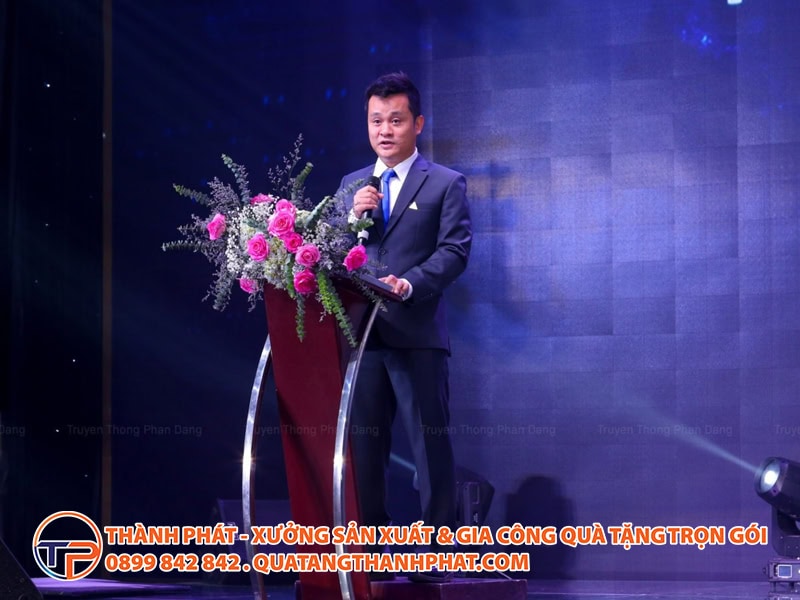 Bai phat bieu ngay thanh lap cong ty hay nhat