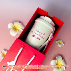 Box qua tang ngay phu nu viet nam