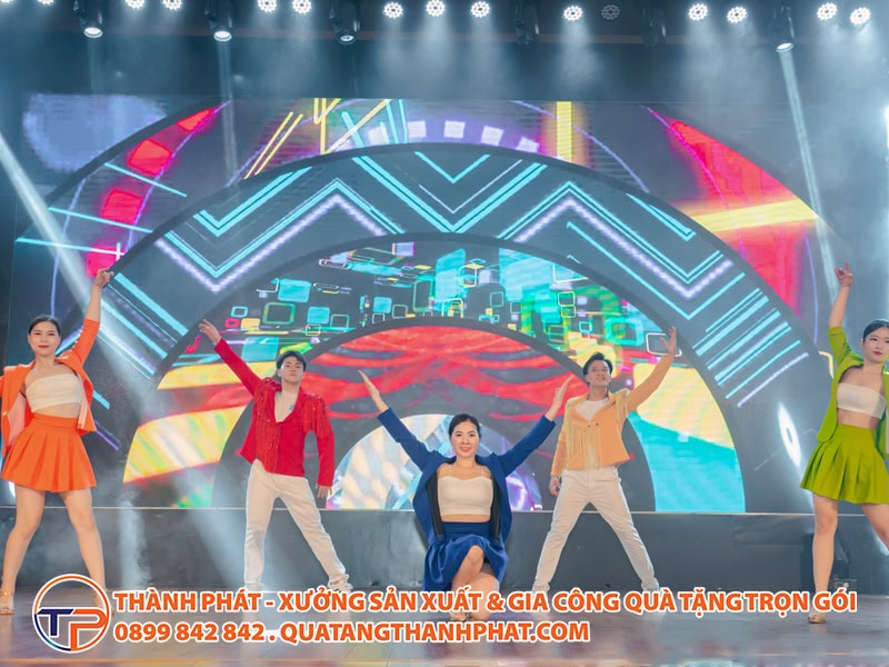 Tham Khảo Mẫu Phát Biểu Gala Dinner Nghỉ Mát Ý Nghĩa Nhất 15 Hoat dong thu vi gala dinner