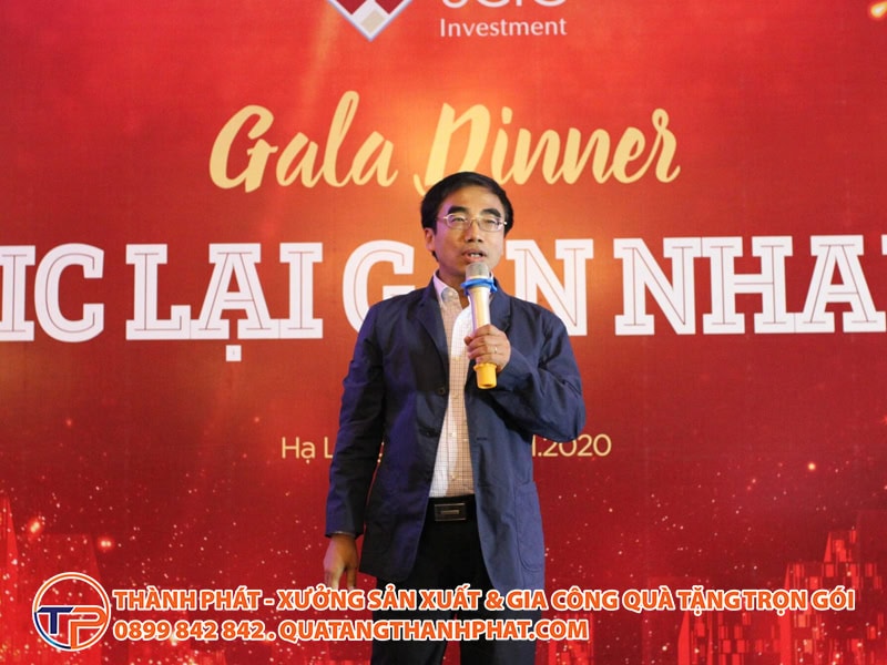 Mau phat bieu gala dinner hay nhat