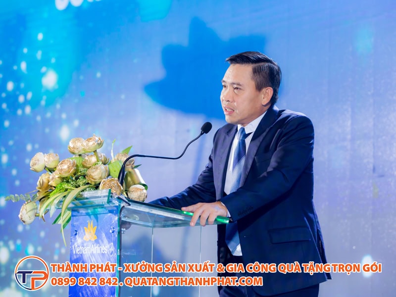 Trọn Bộ Mẫu Phát Biểu Hội Nghị Khách Hàng Hay Và Ấn Tượng Nhất 13 Mau phat bieu hoi nghi khach hang hay nhat