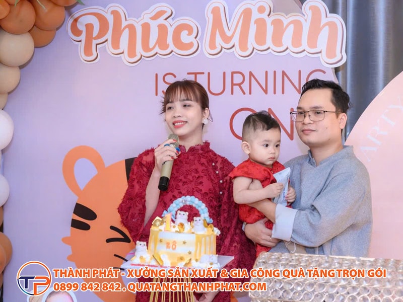 Top 10 Mẫu Phát Biểu Tiệc Thôi Nôi Hay Và Cảm Động Nhất 12 Mau phat bieu thoi noi an tuong nhat