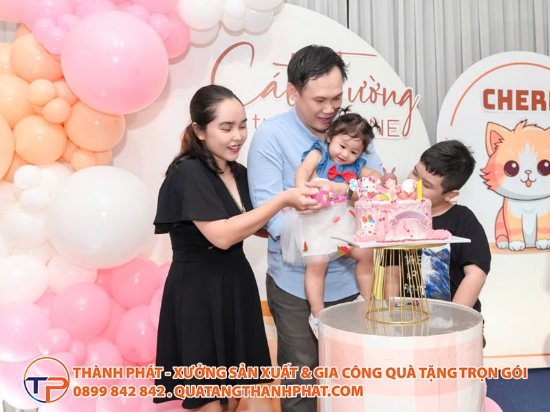 Top 10 Mẫu Phát Biểu Tiệc Thôi Nôi Hay Và Cảm Động Nhất 13 Mau phat bieu tiec thoi noi con