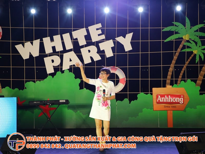 Tham Khảo Mẫu Phát Biểu Gala Dinner Nghỉ Mát Ý Nghĩa Nhất 12 Phat bieu gala dinner an tuong