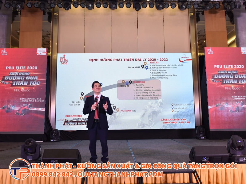 Trọn Bộ Mẫu Phát Biểu Hội Nghị Khách Hàng Hay Và Ấn Tượng Nhất 11 Phat bieu hoi nghi khach hang an tuong