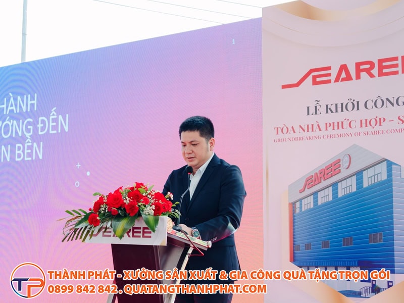 10+ Mẫu Phát Biểu Của Nhà Thầu Tại Lễ Khởi Công Chuyên Nghiệp Nhất 12 Phat bieu le dong tho chuyen nghiep