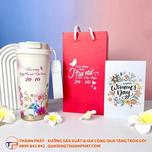 Set quà tặng ngày phụ nữ việt nam 20-10 - ảnh 3