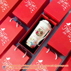 Set qua tang 20 10 gia re