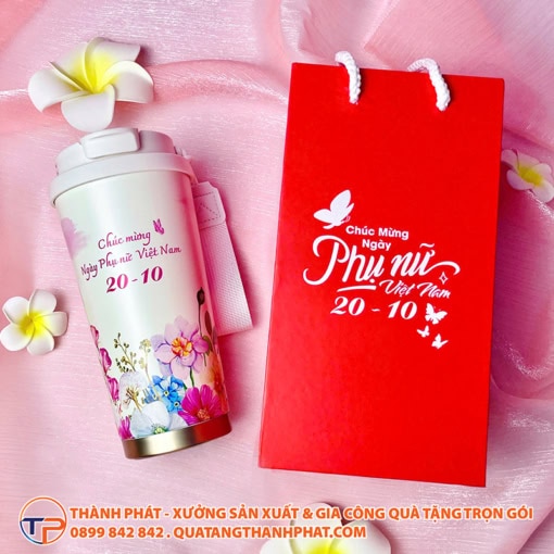 Set quà tặng ngày phụ nữ việt nam 20-10 - ảnh 2