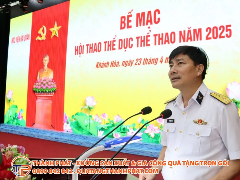 Bai phat bieu be mac hoi thao hay nhat
