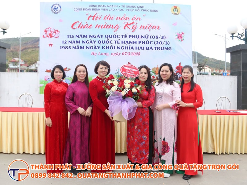 Bai phat bieu hoi thi nau an an tuong