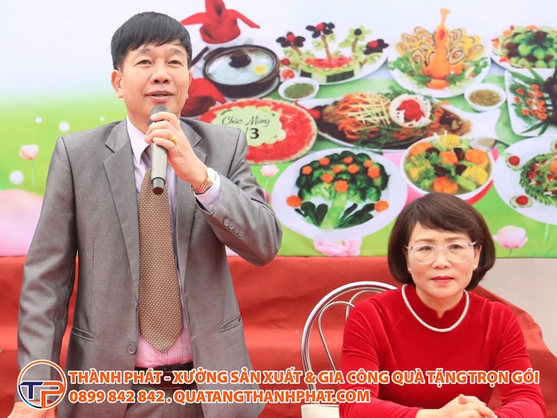 Bai phat bieu khai mac hoi thi nau an hay nhat