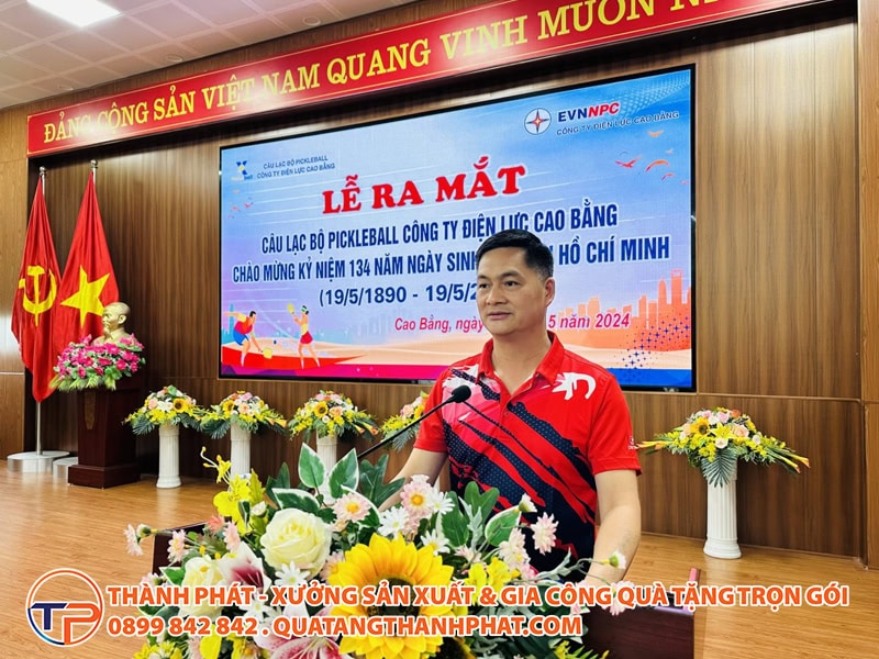 Bai phat bieu ra mat cau lac bo hay nhat