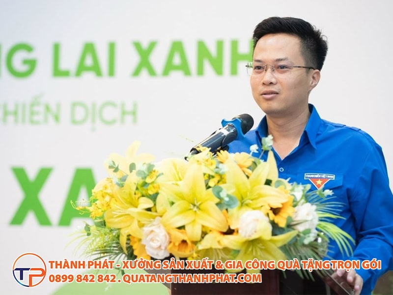 Bai phat bieu tong ket mua he