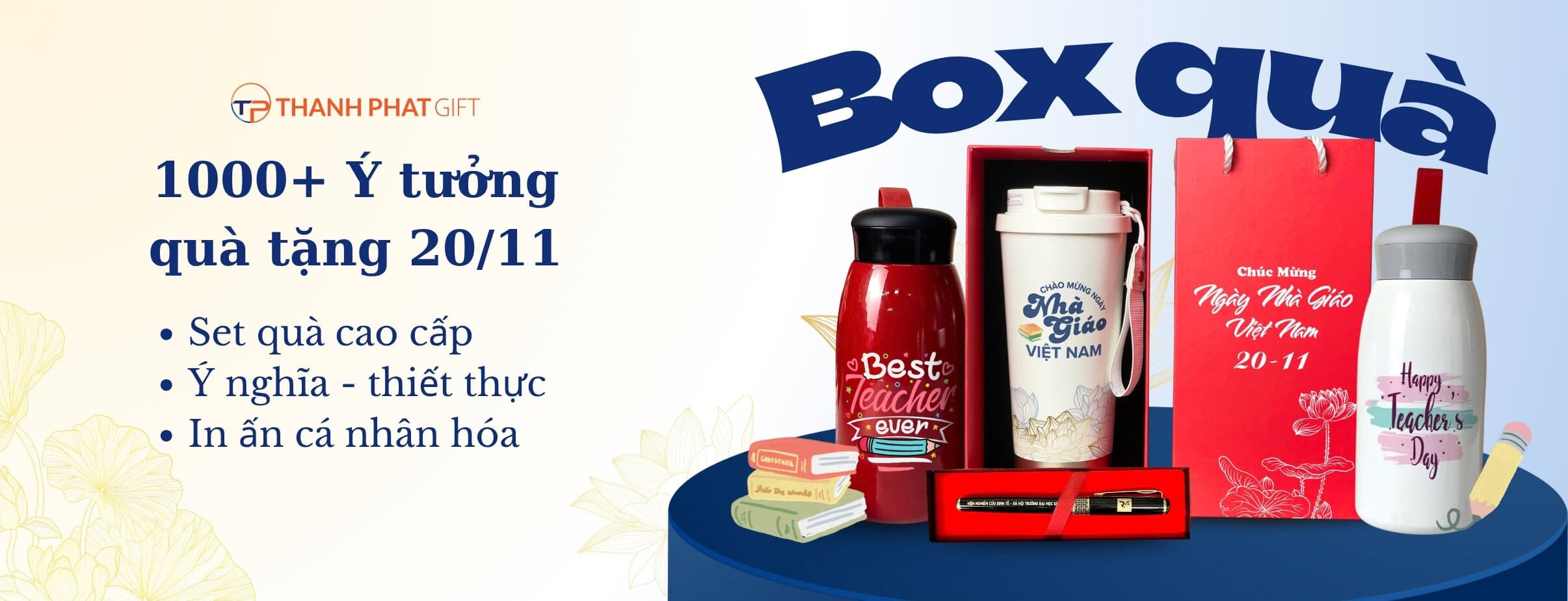 Banner tri an nha giao viet nam 20 11