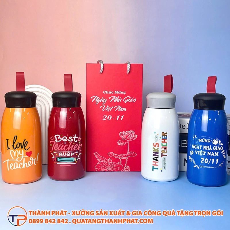 Binh qua cao su qua tang 20 11