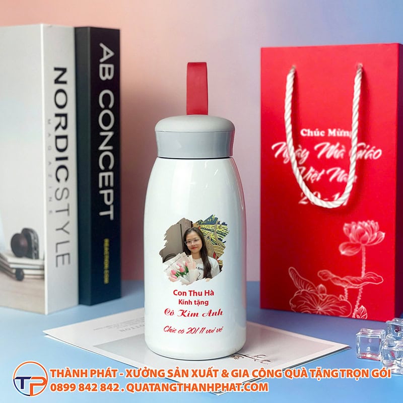 Bo qua tang tri an thay co