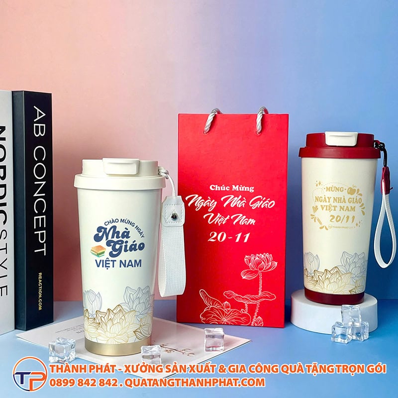 Set Quà Tặng Ngày Nhà Giáo Việt Nam 20/11 11 Set quà tặng ngày nhà giáo việt nam 20/11